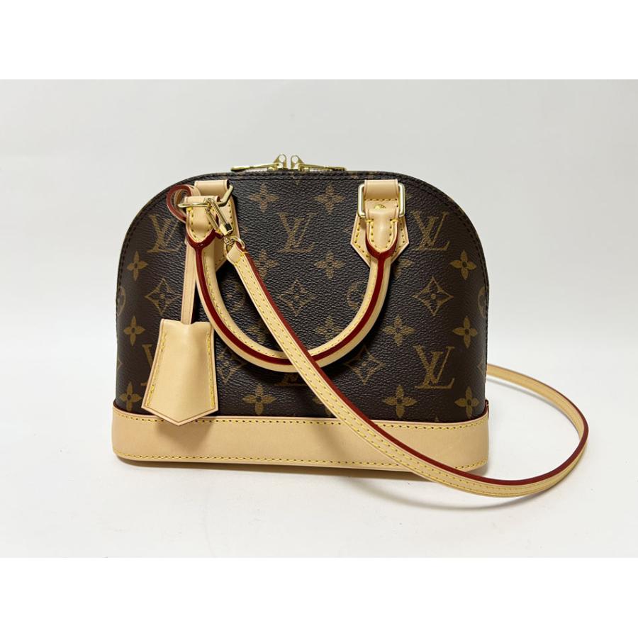 アルマ(LOUIS VUITTON) 送料無料 LOUIS VUITTON ルイヴィトン アルマ(LOUIS VUITTON) 送料無料 LOUIS VUITTON ルイヴィトン