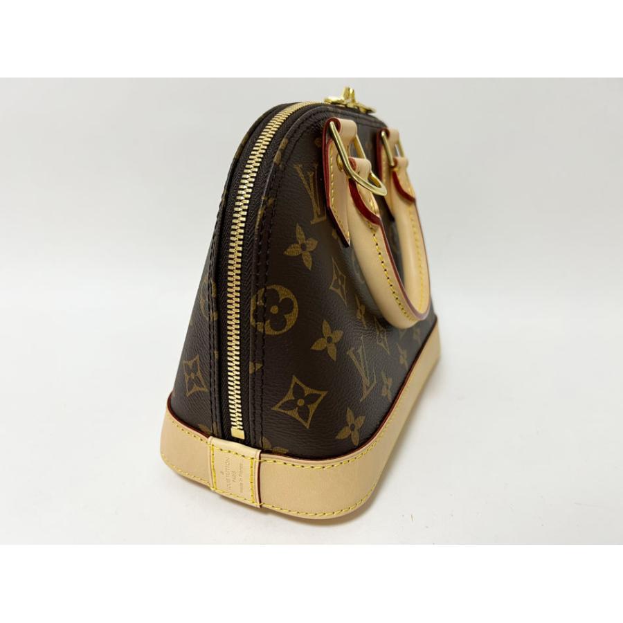 アルマ(LOUIS VUITTON) 送料無料 LOUIS VUITTON ルイヴィトン アルマ(LOUIS VUITTON) 送料無料 LOUIS VUITTON ルイヴィトン