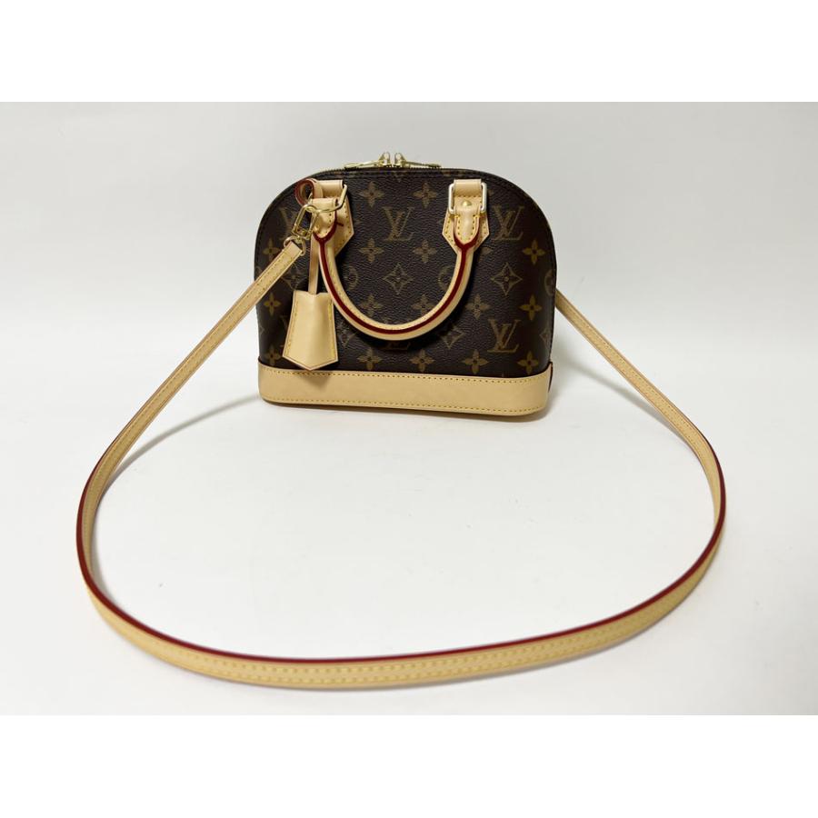 アルマ(LOUIS VUITTON) 送料無料 LOUIS VUITTON ルイヴィトン アルマ(LOUIS VUITTON) 送料無料 LOUIS VUITTON ルイヴィトン