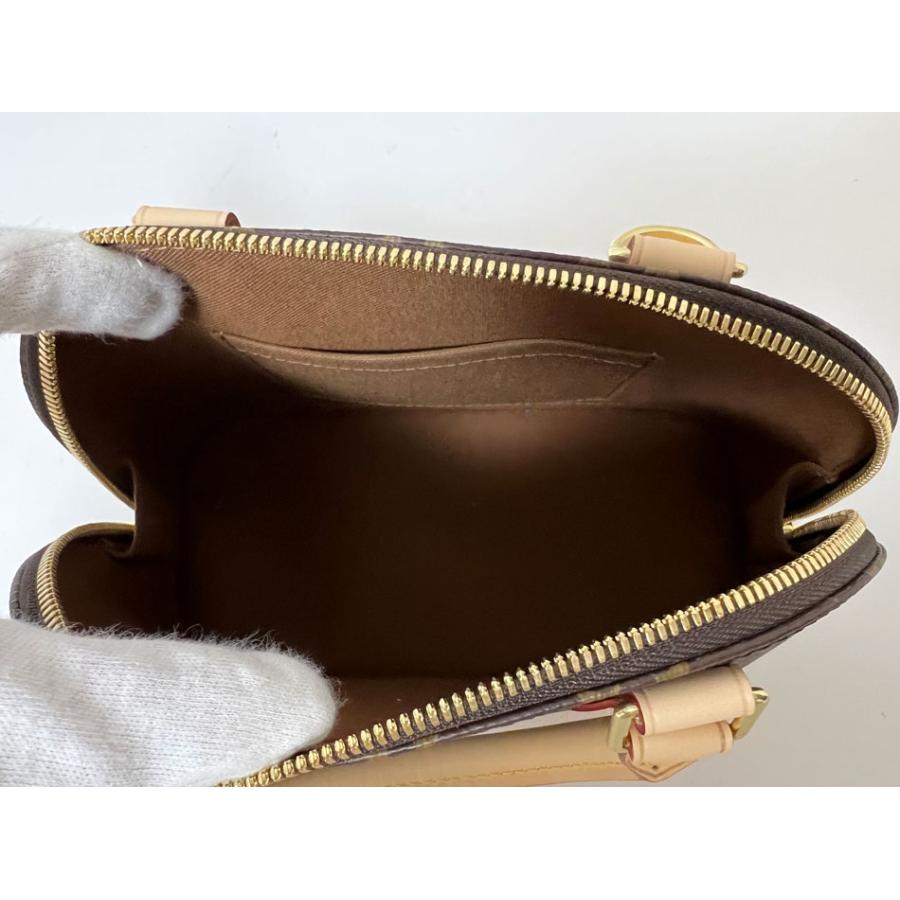 アルマ(LOUIS VUITTON) 送料無料 LOUIS VUITTON ルイヴィトン アルマ(LOUIS VUITTON) 送料無料 LOUIS VUITTON ルイヴィトン