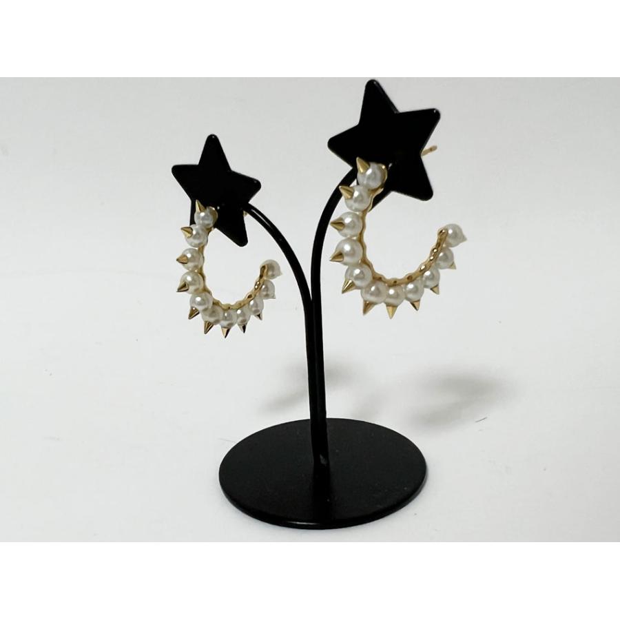danger TASAKI タサキ tribe Earrings デインジャー トライブ danger TASAKI タサキ tribe Earrings デインジャー トライブ