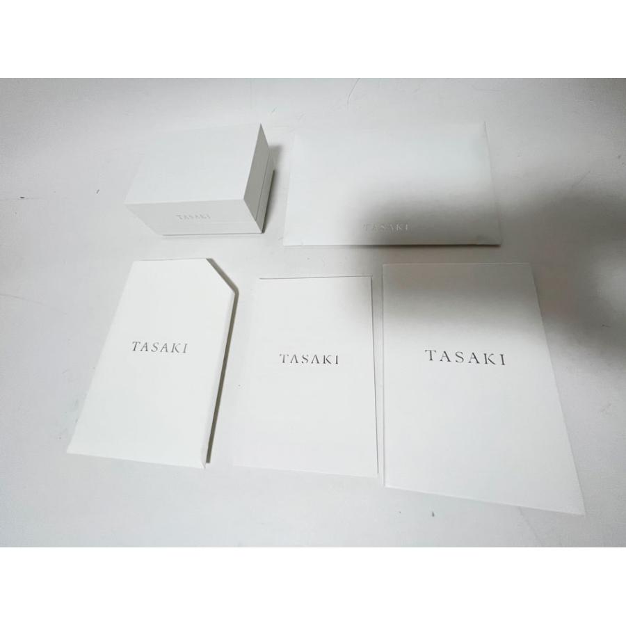 danger TASAKI タサキ tribe Earrings デインジャー トライブ
