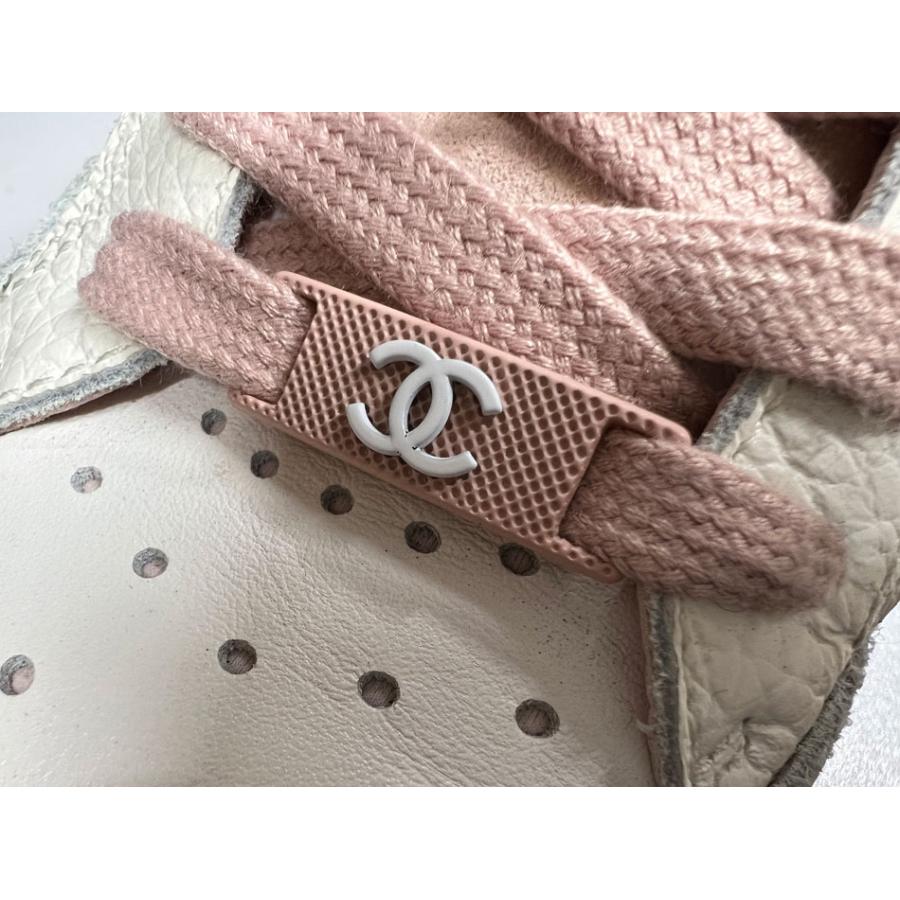 CHANEL 送料無料 シャネル レディース スニーカー 靴 シューズ CHANEL 送料無料 シャネル レディース スニーカー 靴 シューズ