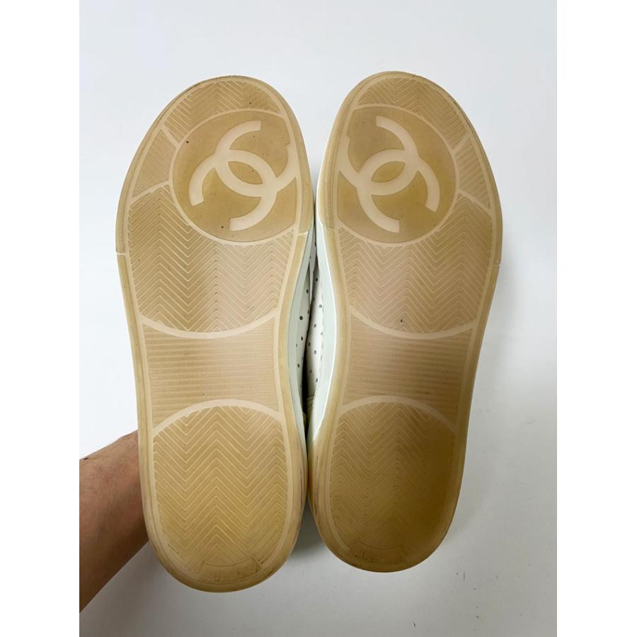 CHANEL 送料無料 シャネル レディース スニーカー 靴 シューズ CHANEL 送料無料 シャネル レディース スニーカー 靴 シューズ