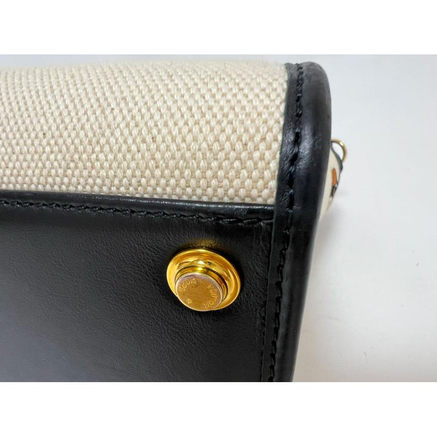 オンマイサイド LOUIS VUITTON ルイウ゛ィトン オンマイサイドMM 2WAY