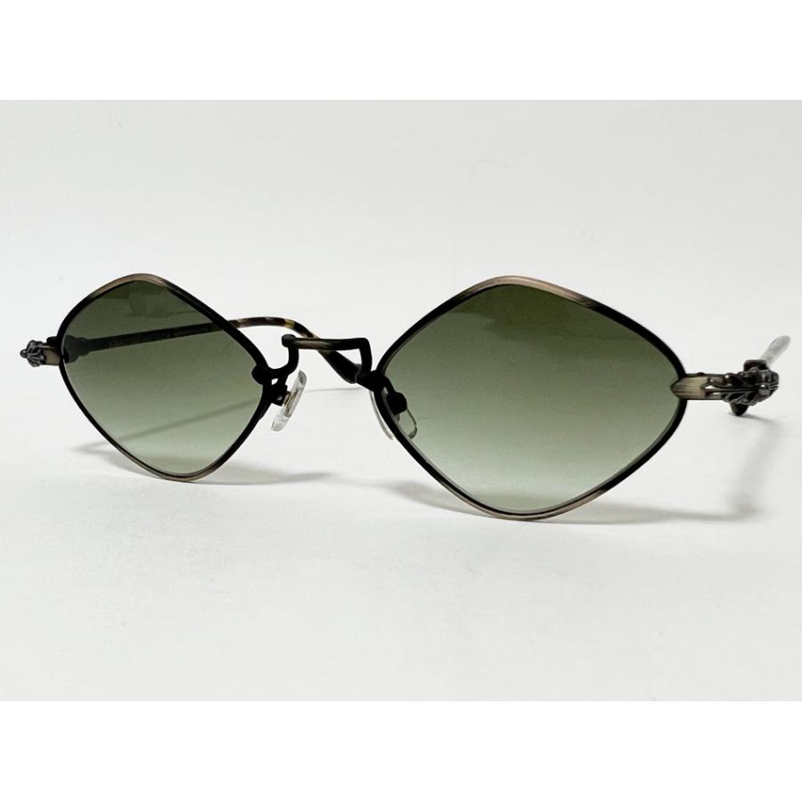 CHROME HEARTS（クロムハーツ） 送料無料 メンズ サングラス DIAMOND