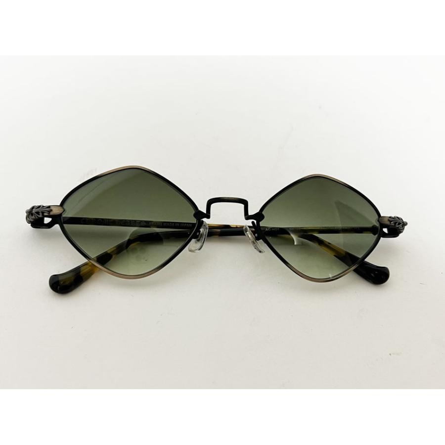 CHROME HEARTS（クロムハーツ） 送料無料 メンズ サングラス DIAMOND
