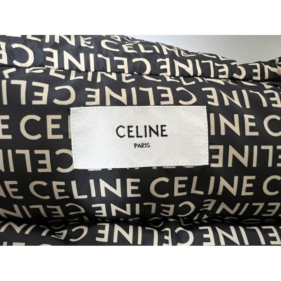 CELINE（セリーヌ） レディース ダウンベスト ノースリーブ