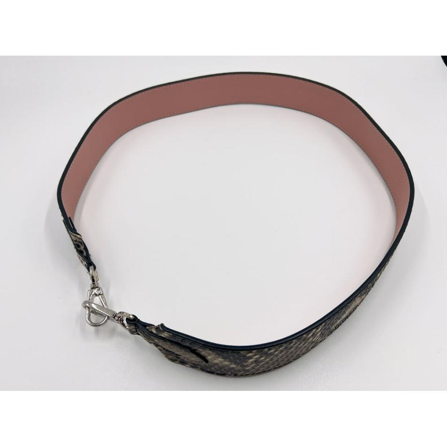 LOUIS VUITTON（ルイ・ヴィトン） パイソン ショルダーストラップ