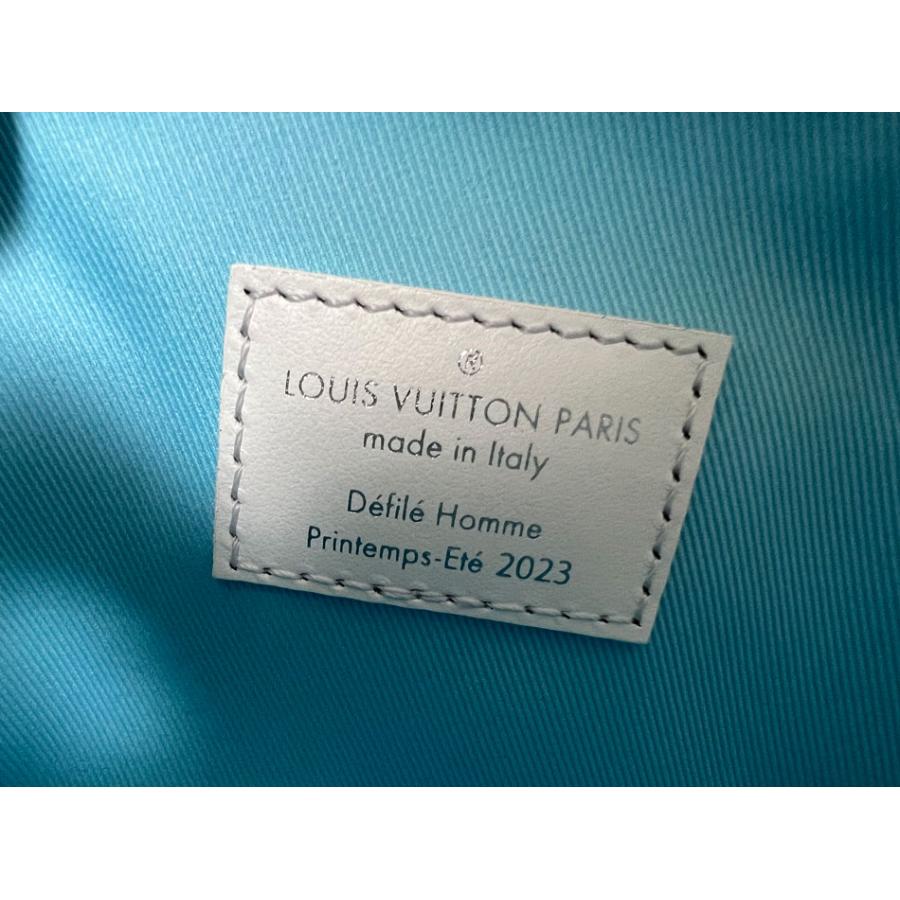 LOUIS VUITTON ルイヴィトン モノグラム コミック マルチカラー 