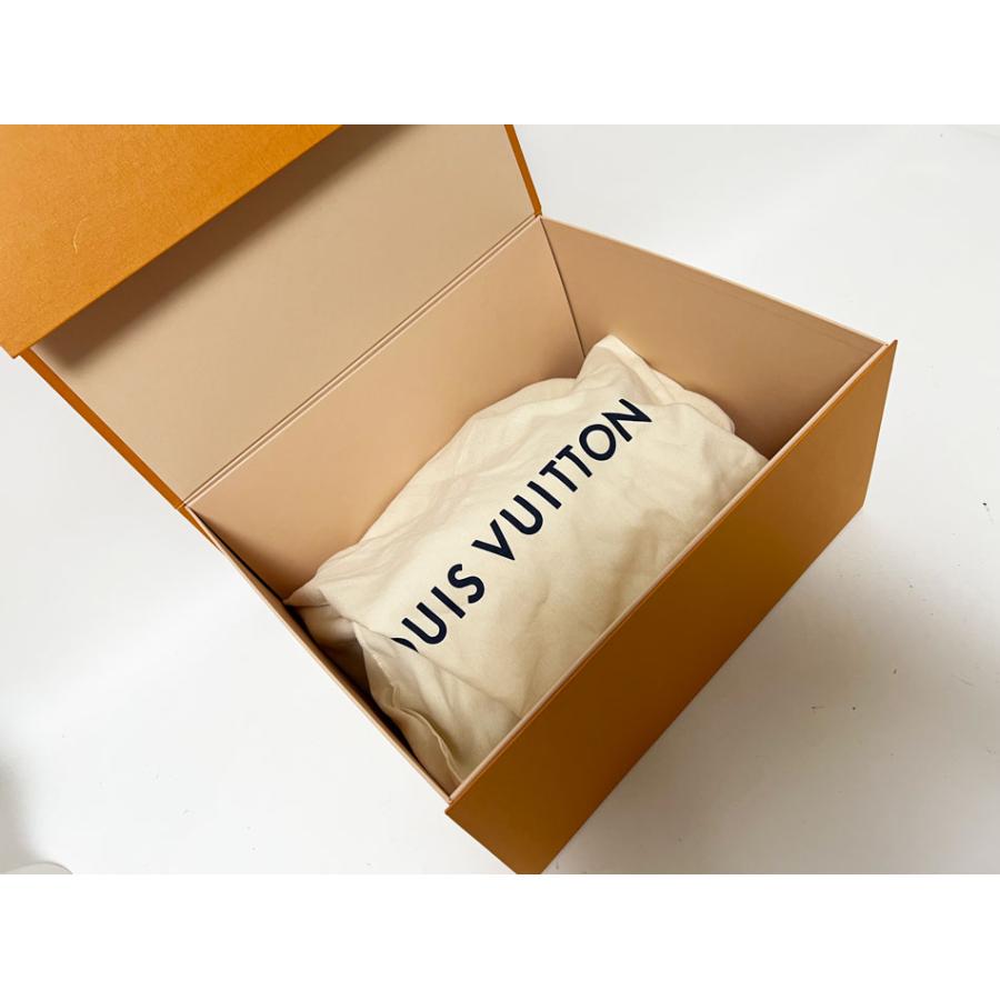 【LOUIS VUITTON】箱付　ルイヴィトン　バムバッグ　モノグラム LOUIS VUITTON（ルイ・ヴィトン） モノグラム コミック マルチカラー
