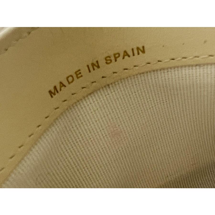 キャビアスキン CHANEL シャネル マトラッセ カードケース 名刺入れ