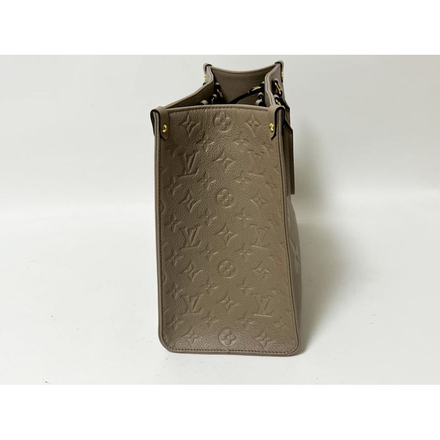 オンザゴー（LOUIS VUITTON） 送料無料 LOUIS VUITTON ルイヴィトン