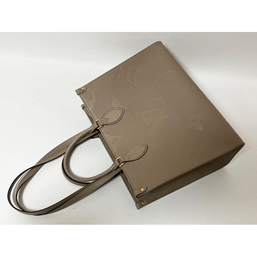 オンザゴー（LOUIS VUITTON） 送料無料 LOUIS VUITTON ルイヴィトン