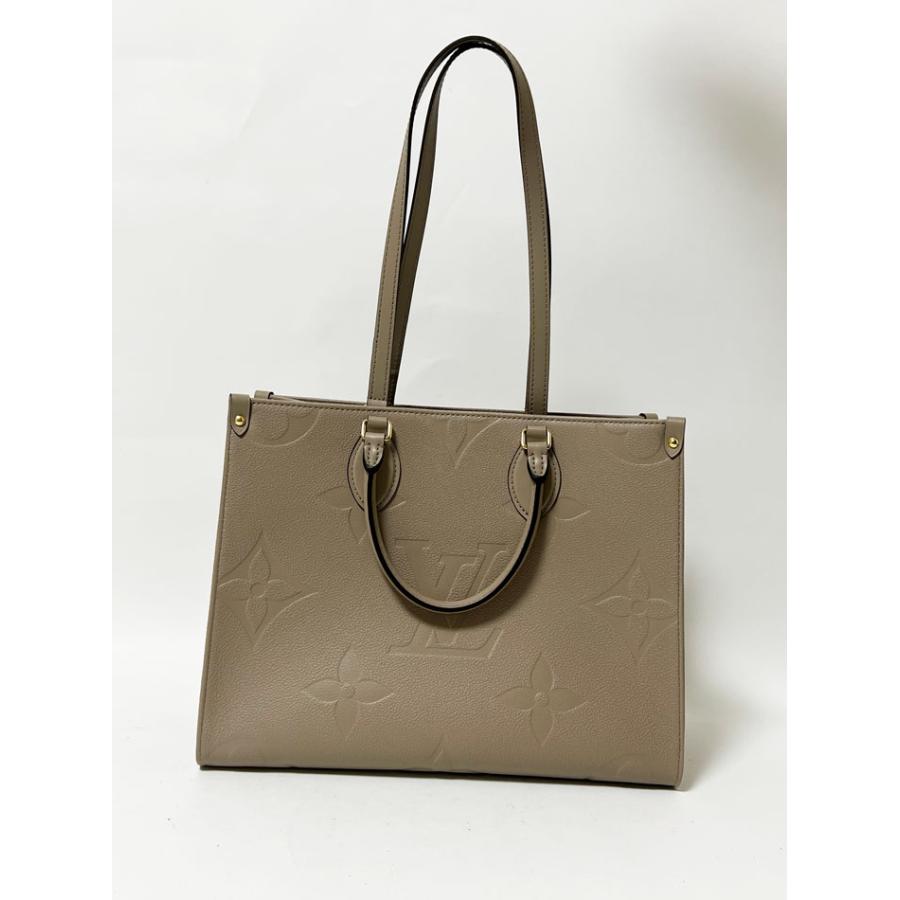 オンザゴー（LOUIS VUITTON） 送料無料 LOUIS VUITTON ルイヴィトン