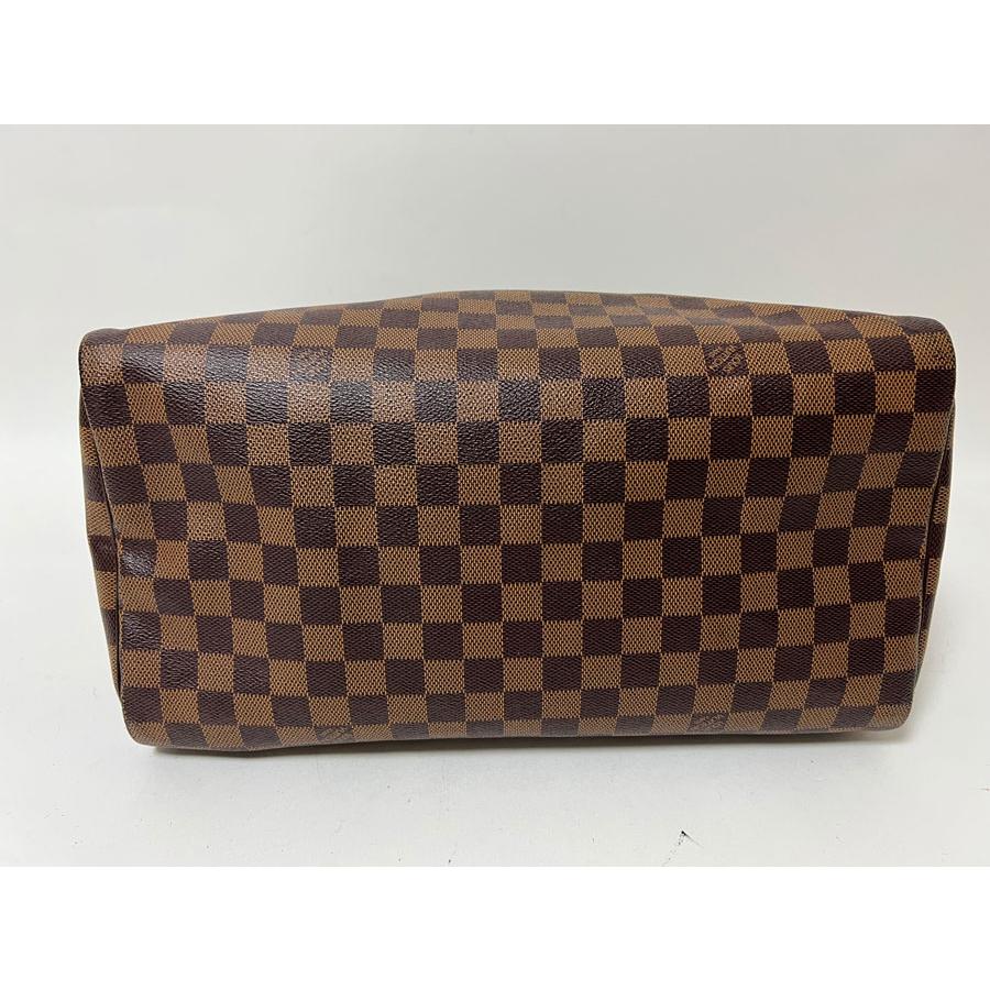 LOUIS VUITTON ダミエ スピーディ35 ボストンバッグ N41523 楽天市場】LOUIS VUITTON ルイ ヴィトン ダミエ スピーディ35