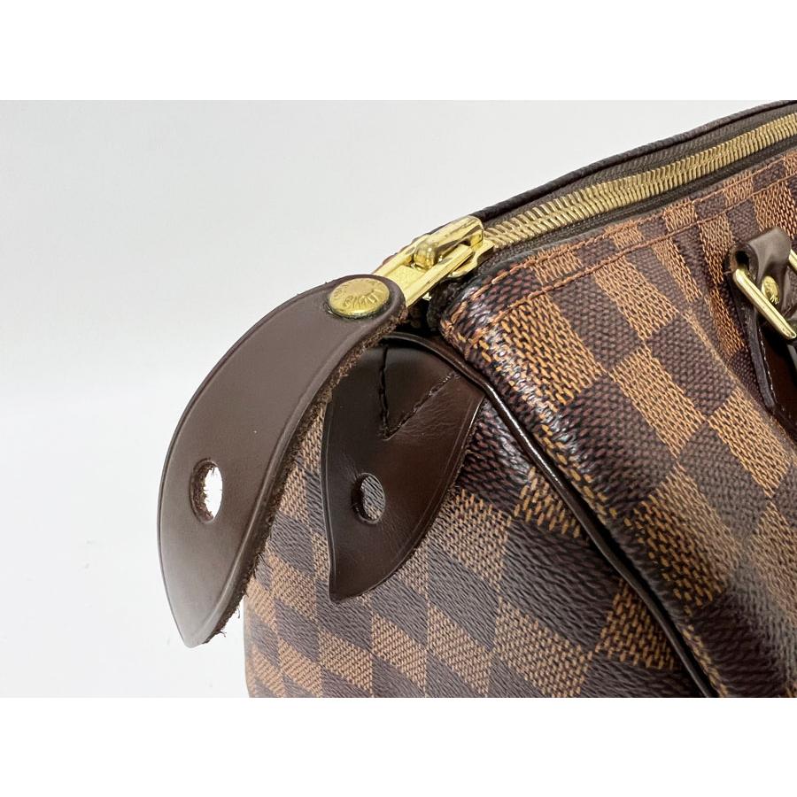 スピーディ 送料無料 LOUIS VUITTON ルイヴィトン ダミエ