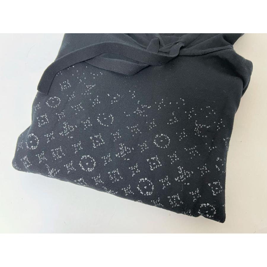 Louis Vuitton モノグラム グラディエント フーディ RM222Q USO HNN45W サイズM ニットプルオーバーパーカー ルイ・ヴィトン ルイ・ヴィトン LOUIS VUITTON モノグラムグラディエント ニット
