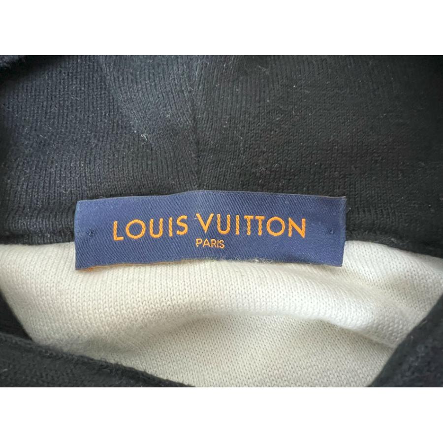 LOUIS VUITTON（ルイ・ヴィトン） メンズ パーカー モノグラム