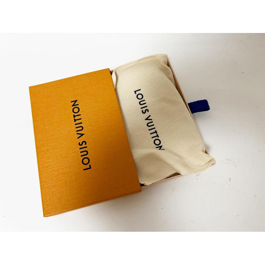 LOUIS VUITTON ルイヴィトン ダミエ グラフィット カードキー