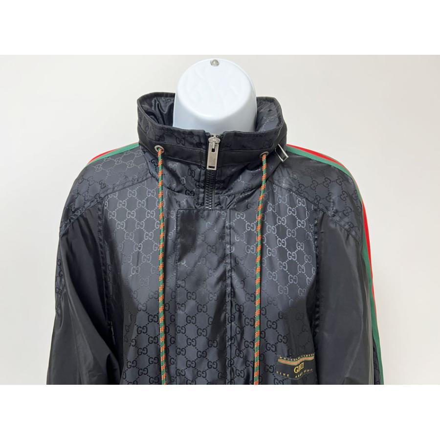 GUCCI 送料無料 グッチ メンズ アウター ウィンドブレーカー GUCCI 送料無料 グッチ メンズ アウター ウィンドブレーカー