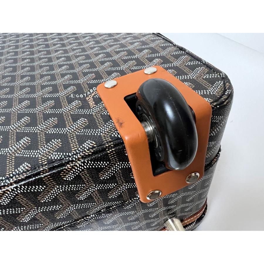 GOYARD（ゴヤール） 送料無料 キャリーケース キャリーバッグ トロリー