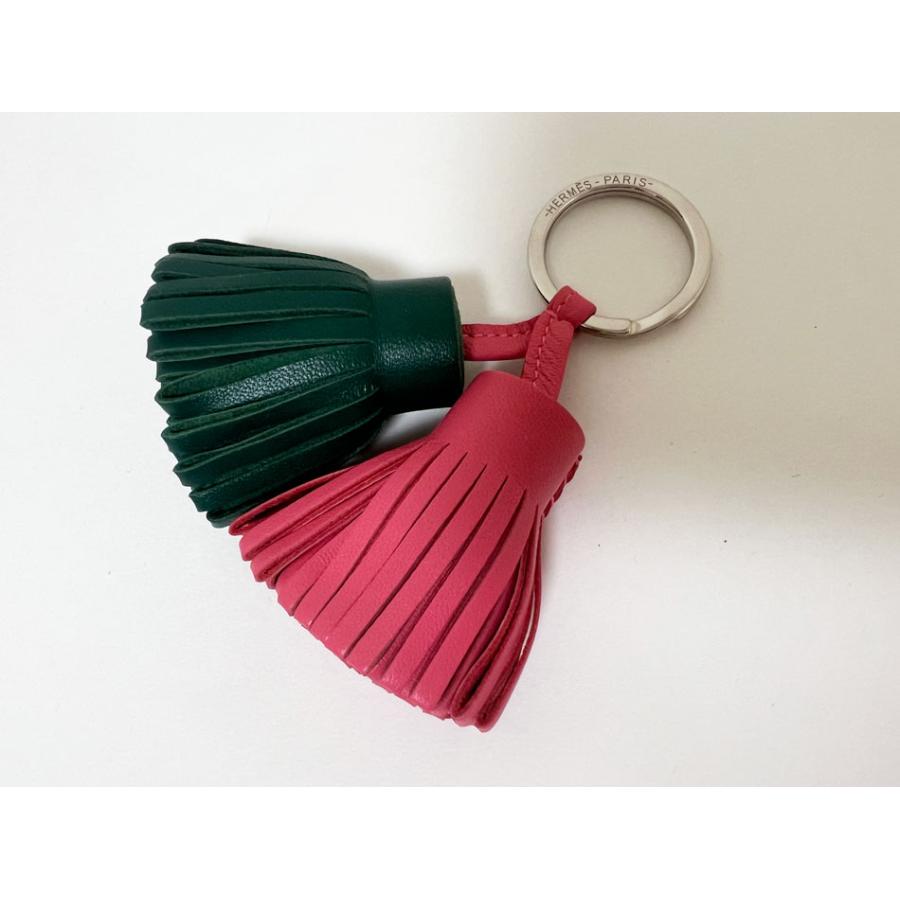 HERMES カルメンウノドス　美品 HERMES カルメンウノドス