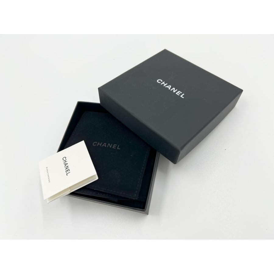 CHANEL（シャネル） バングル ブレスレット メタル ラインストーン
