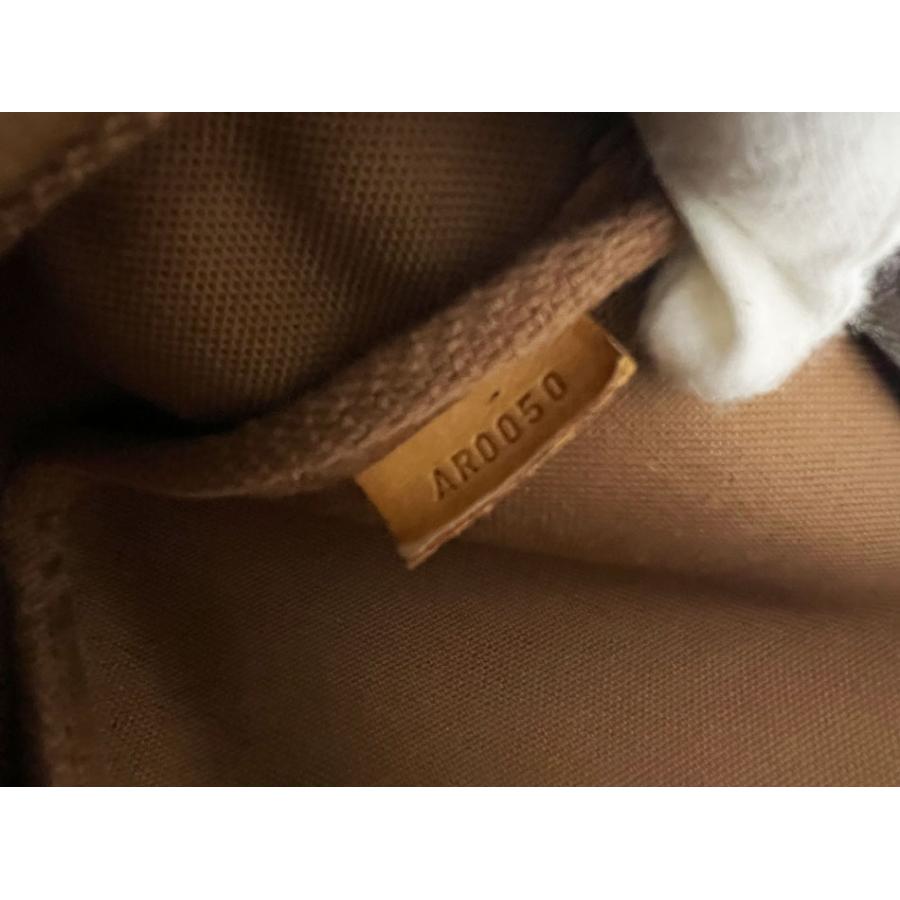 LOUIS VUITTON（ルイ・ヴィトン） モノグラム ポシェットアクセ