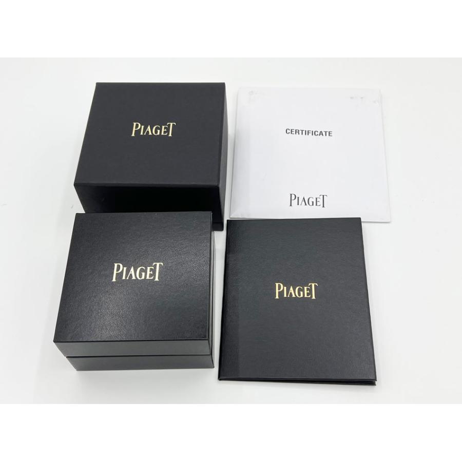 ポセション 送料無料 PIAGET ピアジェ ブレスレット ブレス 750 K18WG