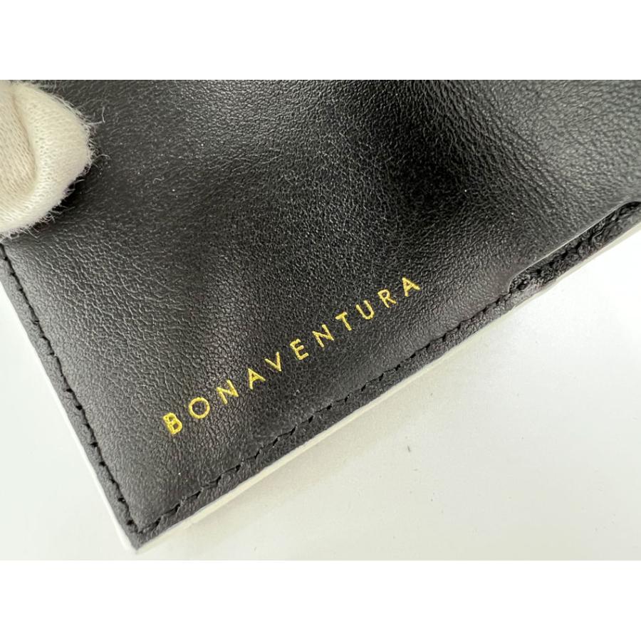 BONAVENTURA（ボナベンチュラ） 送料無料 スモールウォレット 3つ折り