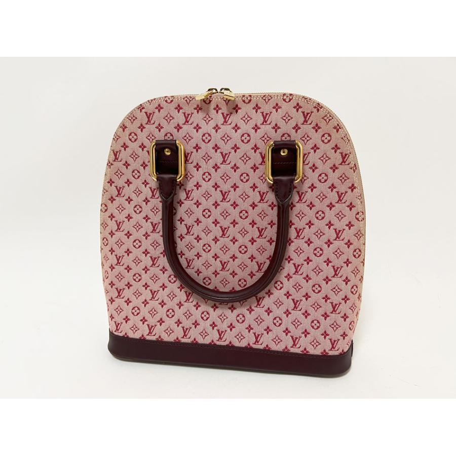 アルマ（LOUIS VUITTON） 送料無料 LOUIS VUITTON ルイヴィトン 