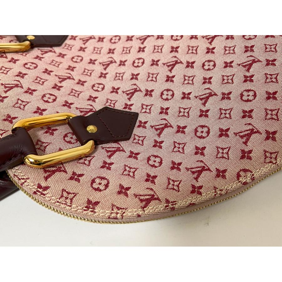 アルマ（LOUIS VUITTON） 送料無料 LOUIS VUITTON ルイヴィトン 