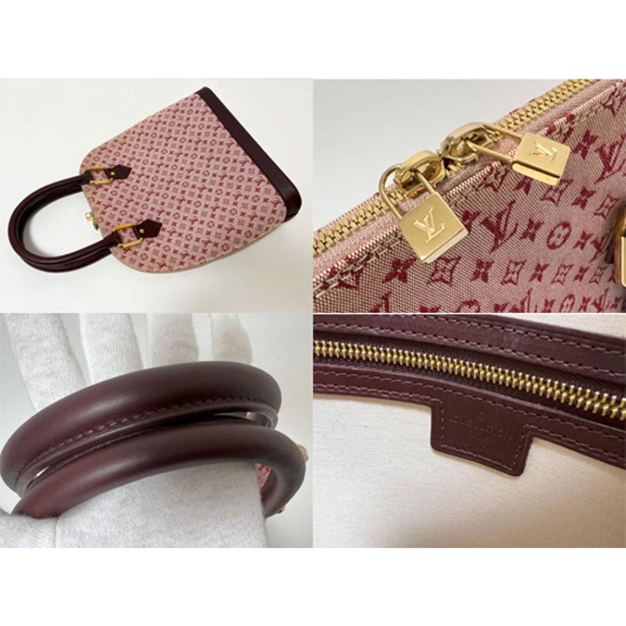 アルマ（LOUIS VUITTON） 送料無料 LOUIS VUITTON ルイヴィトン 