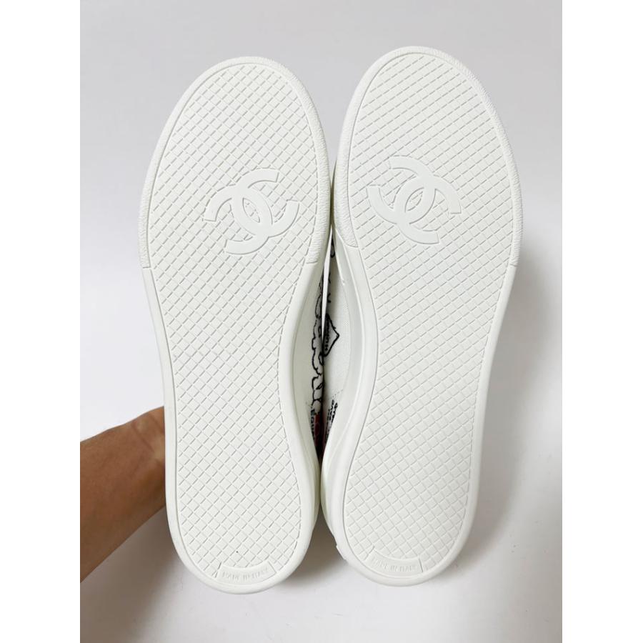 CHANEL（シャネル） レディース スニーカー 靴 シューズ Pharrell