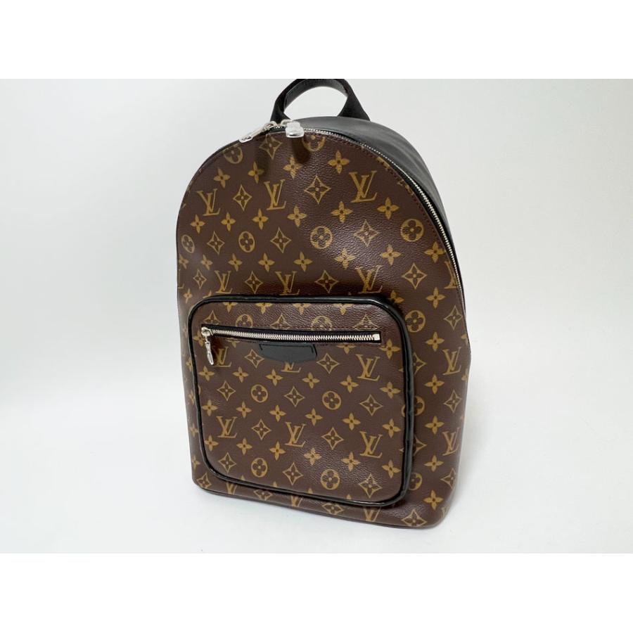 LOUIS VUITTON（ルイ・ヴィトン） 送料無料 モノグラム マカサー 