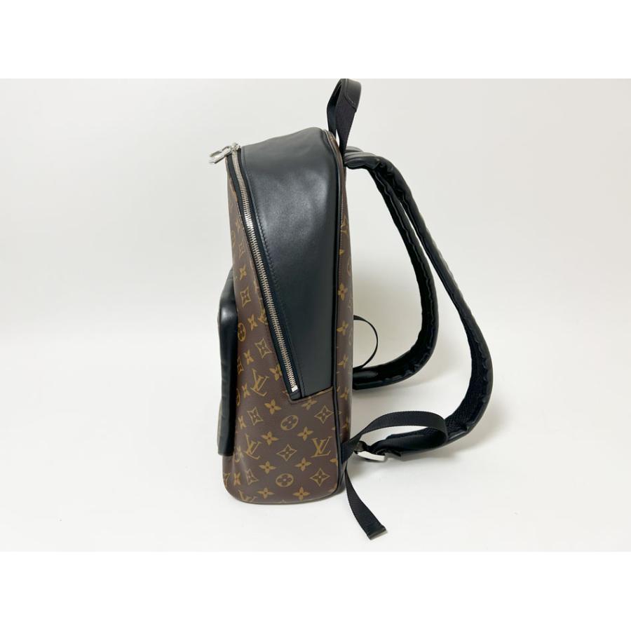LOUIS VUITTON（ルイ・ヴィトン） 送料無料 モノグラム マカサー 