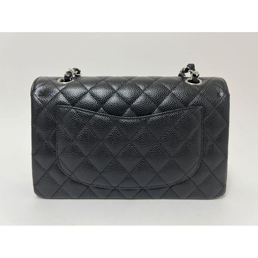 CHANEL（シャネル） マトラッセ 23 クラシック スモール ハンドバッグ