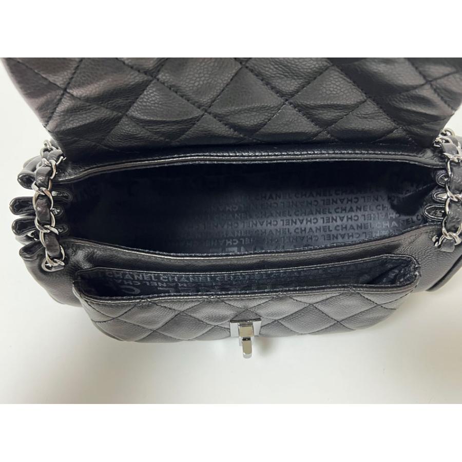 マトラッセ 送料無料 CHANEL シャネル 2.55 チェーン ショルダーバッグ