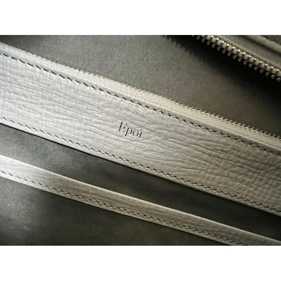 Epoi 送料無料 エポイ Tuck タック トートバッグ ショルダーバッグ 