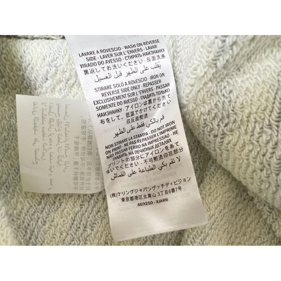 GUCCI（グッチ） 送料無料 メンズ アウター トレーナー スエット ロゴ