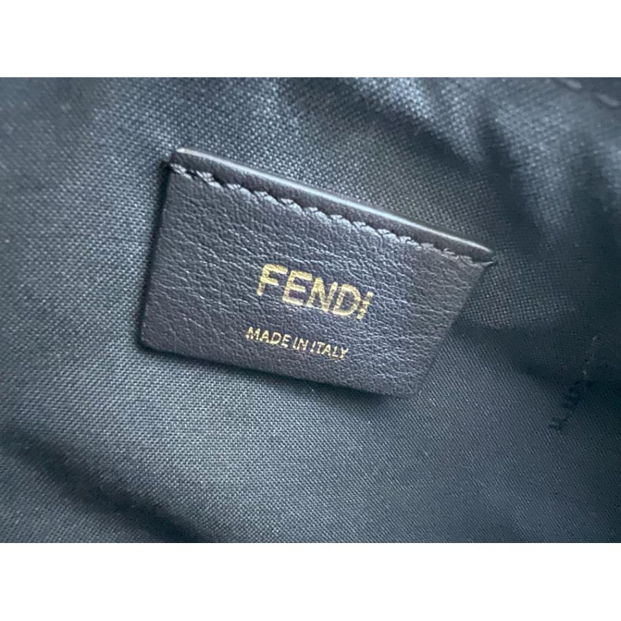 FENDI（フェンディ） グラフィ ミニ ハンドバッグ ショルダーバッグ