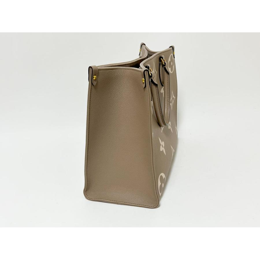 オンザゴー（LOUIS VUITTON） LOUIS VUITTON ルイヴィトン アン