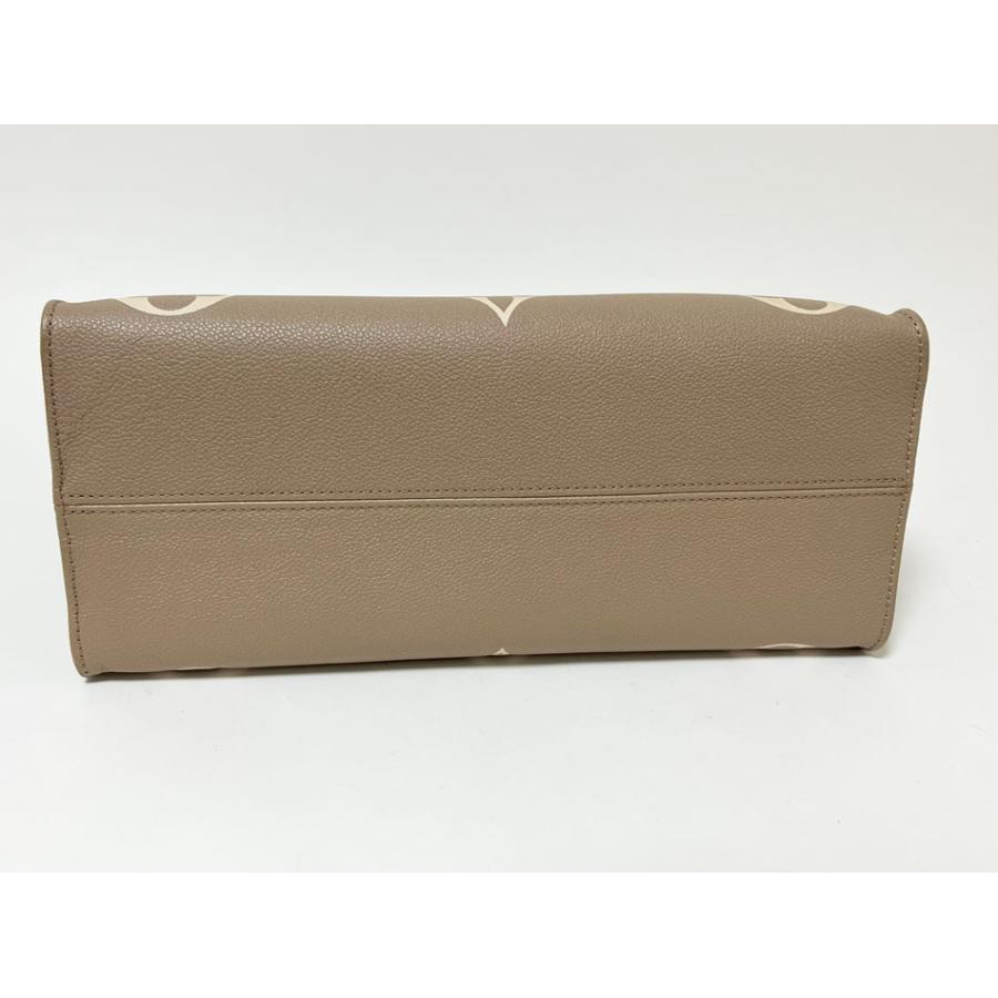 オンザゴー（LOUIS VUITTON） LOUIS VUITTON ルイヴィトン アン