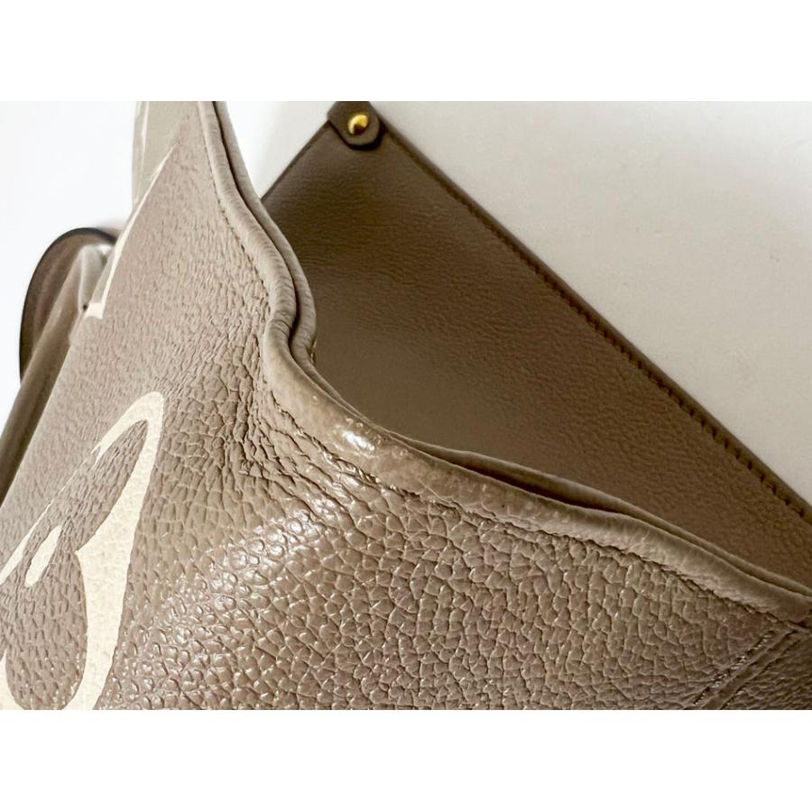 オンザゴー（LOUIS VUITTON） LOUIS VUITTON ルイヴィトン アン