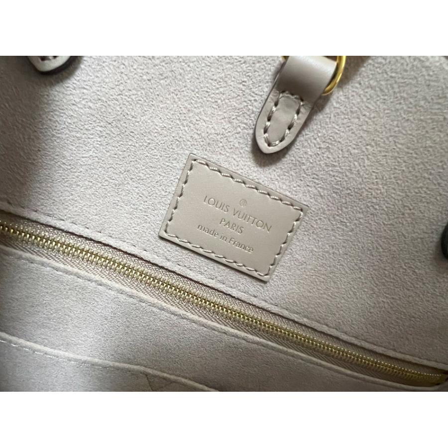 オンザゴー（LOUIS VUITTON） LOUIS VUITTON ルイヴィトン アン