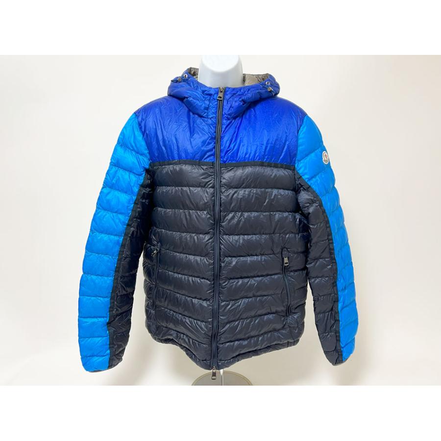 MONCLER モンクレール ARSENAL GIUBBOTTO ライトダウンジャケット  
