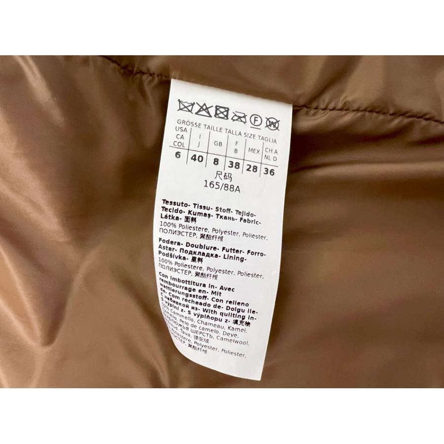 Max Mara（マックスマーラ） 送料無料 レディース The Cube CAMELUXE