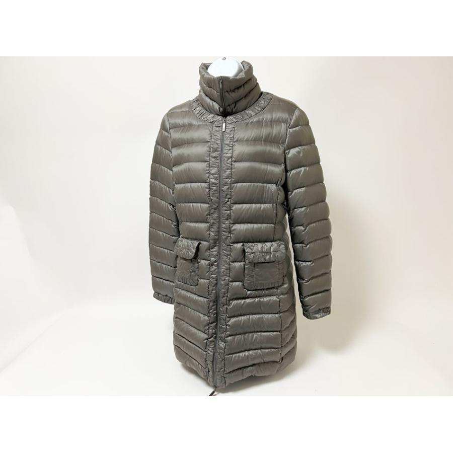 MONCLER モンクレール GOUET GIUBBOTTO ダウンジャケット MONCLER モンクレール GOUET GIUBBOTTO ダウンジャケット