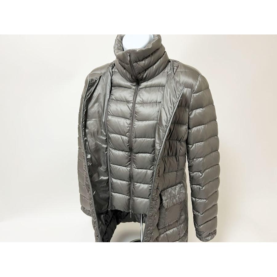 MONCLER モンクレール GOUET GIUBBOTTO ダウンジャケット MONCLER モンクレール GOUET GIUBBOTTO ダウンジャケット